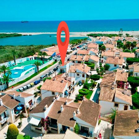Laguna79 Vacaciones Vera Playa Екстер'єр фото
