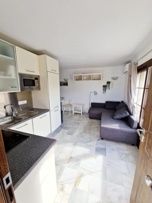 Laguna79 Vacaciones Vera Playa Екстер'єр фото