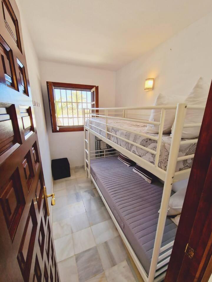 Laguna79 Vacaciones Vera Playa Екстер'єр фото