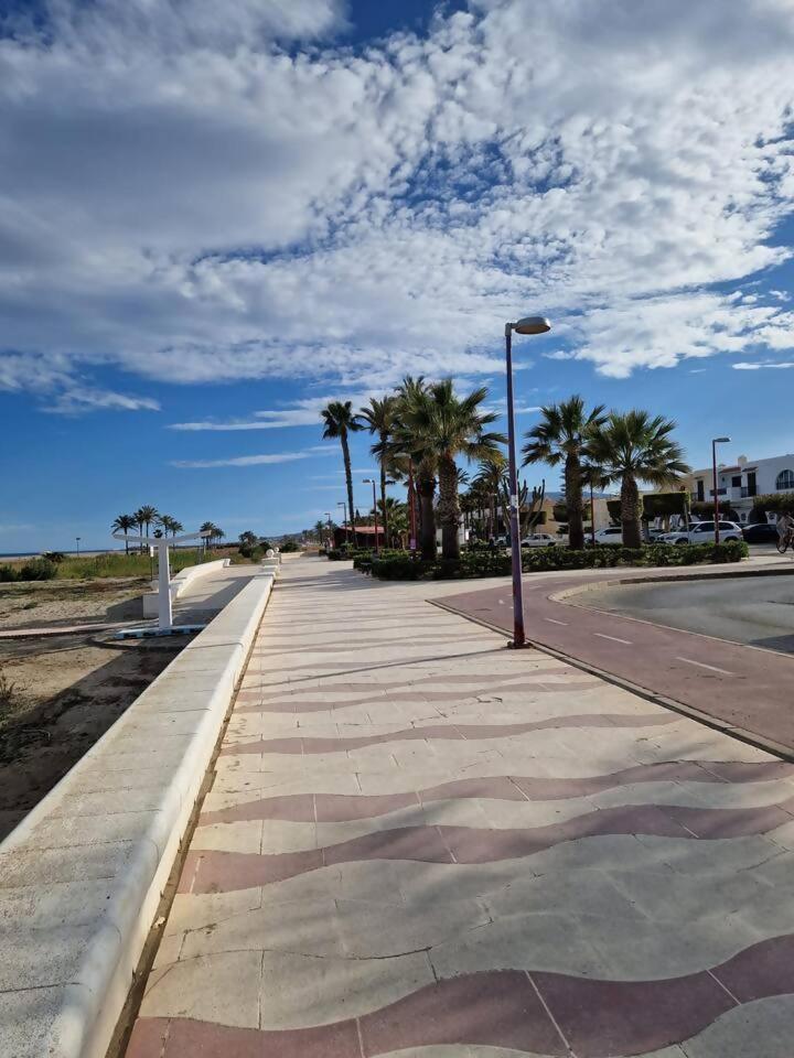 Laguna79 Vacaciones Vera Playa Екстер'єр фото