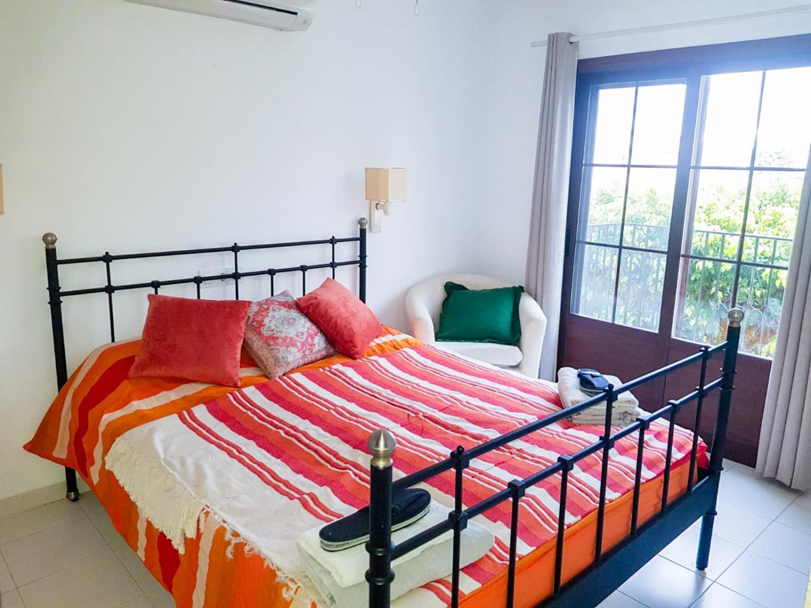Laguna79 Vacaciones Vera Playa Екстер'єр фото